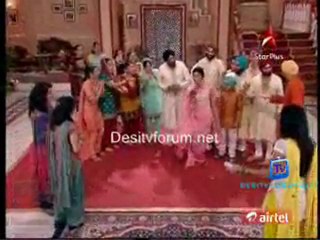 Love U Zindagi- 10th April 2011 Pt-3