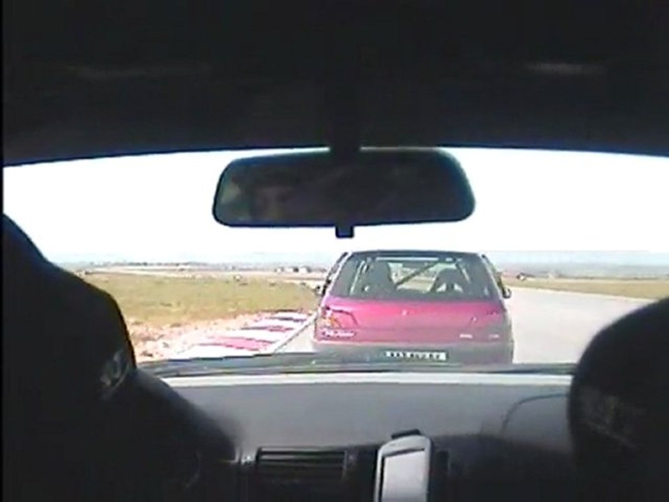 Warior67 BMW 328CI S50B30 Chambley 10/04/2011