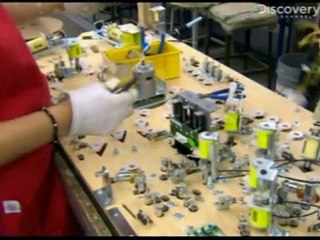 secrets de fabrication - stern NBA