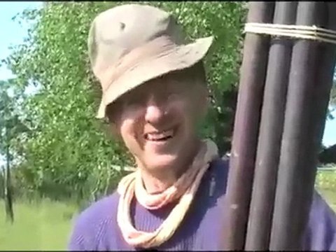 Epandage Aérien, Pourquoi - (Chemtrails)