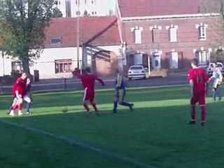 Vidéos Matchs MJC NOEUX B - ASN (10-04-2011)(1)