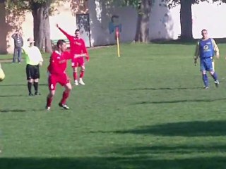Vidéos Matchs MJC NOEUX B - ASN (10-04-2011)(3)