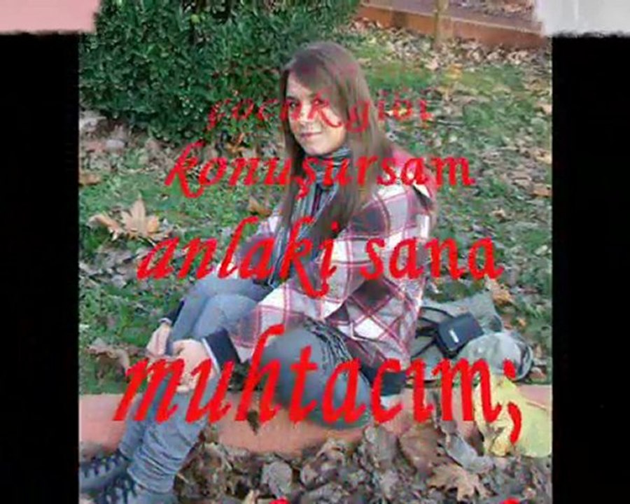 Aşkıma ÖzeL