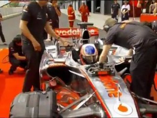 Vettel si conferma anche in Malesia