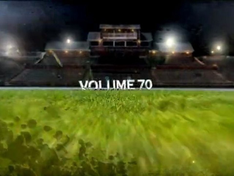 Viva Futbol Volume 70