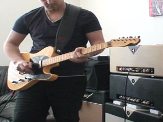 ARACOM DAG attenuator + Divided RSA31