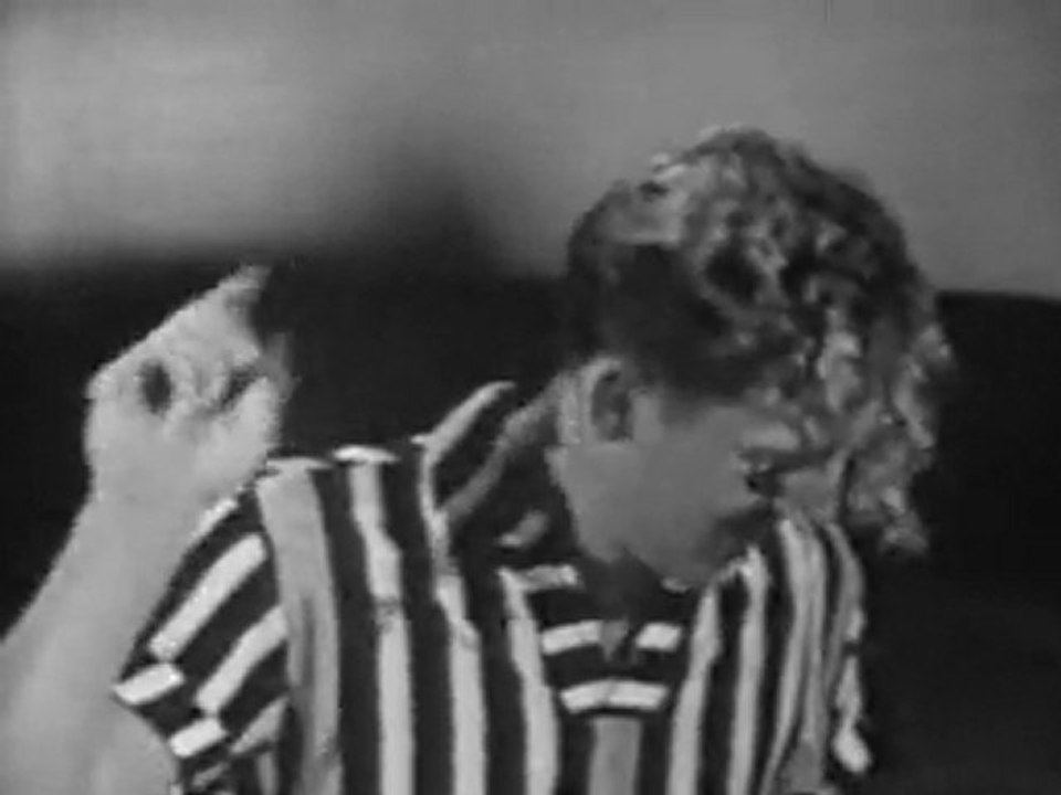 Jerry Lee Lewis - Whole Lotta Shaking Going On