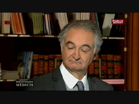 Jacques Attali - Le NWO bientôt 1/2