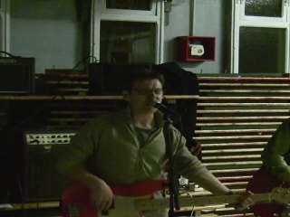 Marco - sortie de compil des PoOlettes à Sarrebourg