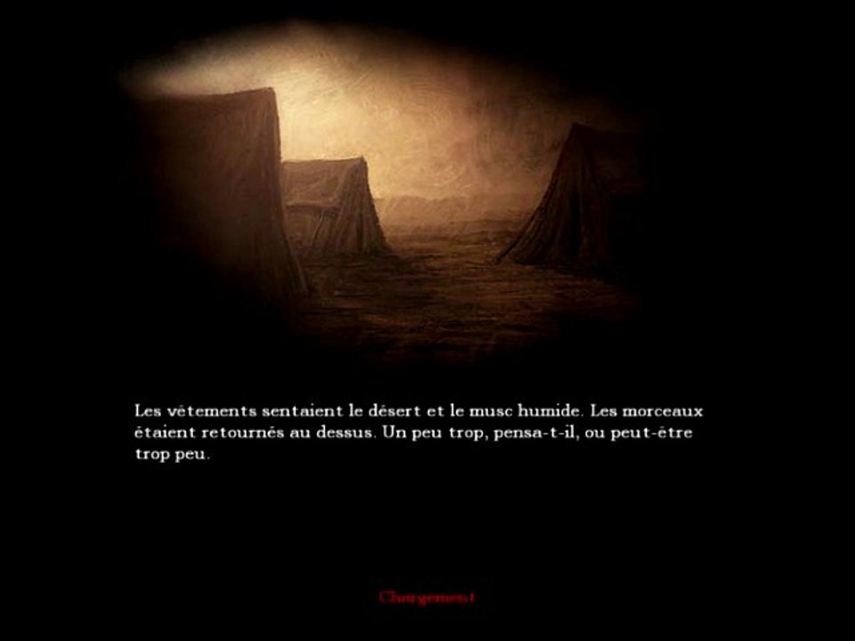 Amnesia The Dark Descent [Délire]