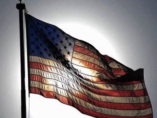 Symbols of American Patriotism at your very own Property