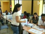 Peruans residents a Mallorca i eleccions de Perú