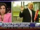 Sarah Palin: Obama going to Great Lengths not to Show Birth Certificate