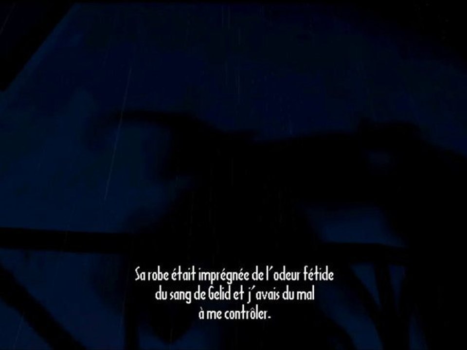 Discworld Noir 38.Vole Satrap ! Vole !