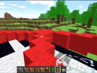 Minecraft Classic - GhastBusters !