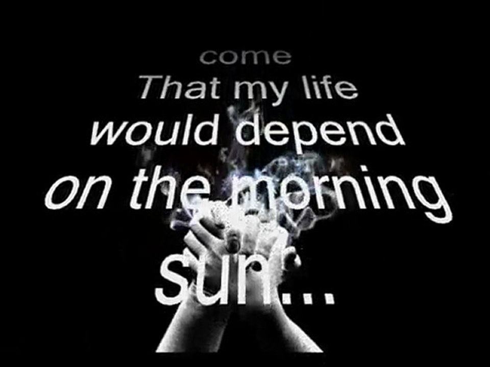 Flunk - True Faith