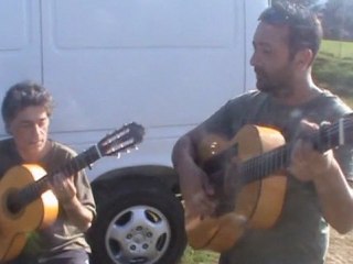 fredo  pipa viva la fiesta gitano oléééééé