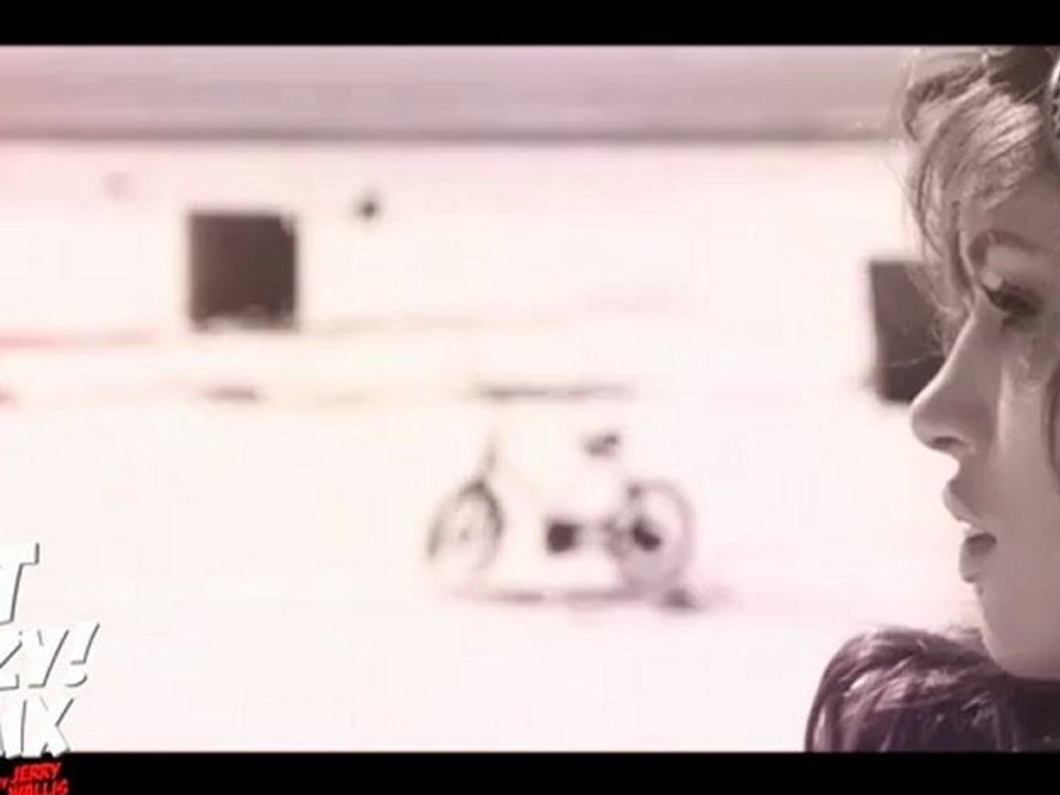 Diddy Dirty Money - Coming Home (Jerry Wallis GET CRAZY Remix Video)