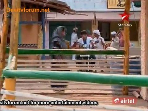 Gulaal- 10th April 2011 Pt-1