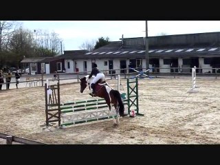 Club 2 GP 3 Avril 2011