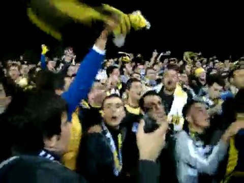 Sensiz Hayat - 090411