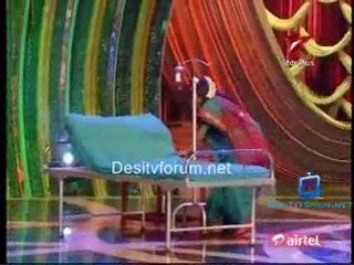 Comedy Ka Maha Muqabla- 10th April 2011 Pt-4