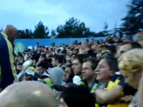 Birtek sana tutuldu bu kalpler! -090411