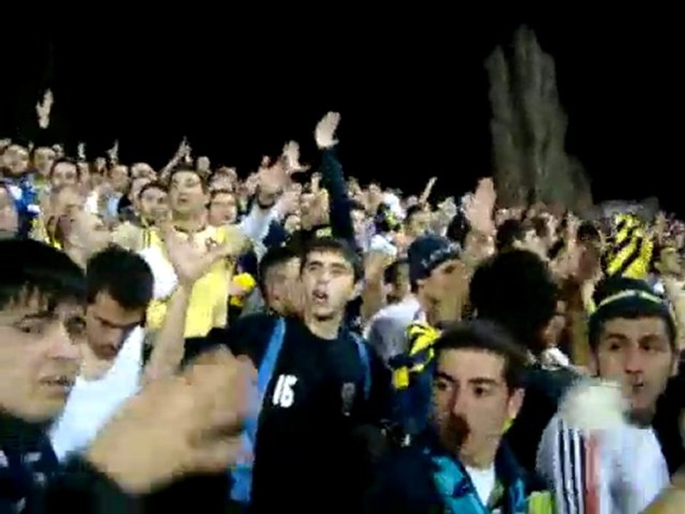 Bitmez Tükenmez Aşkımız - 090411