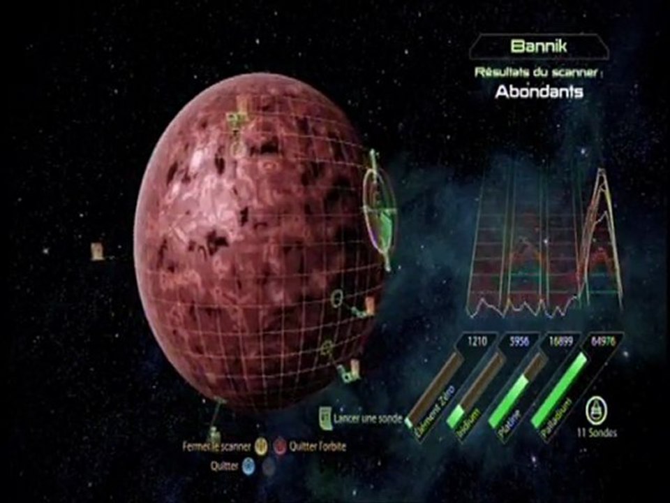 direct live: mass effect 2: 25ème partie