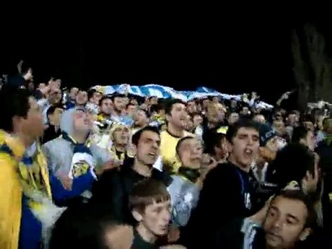 Canımız feda uğruna! - 090411