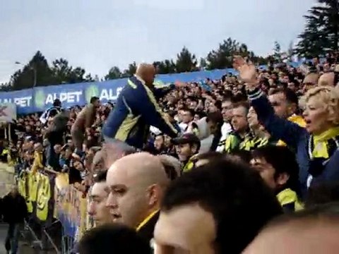 Çıldırtsana Bizi - 090411