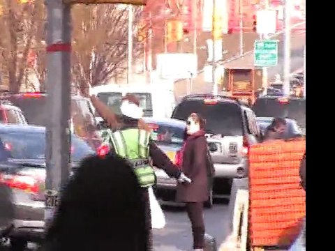 PT2 The Trumpet Is Being Blown In The Cities of America & Around The World.