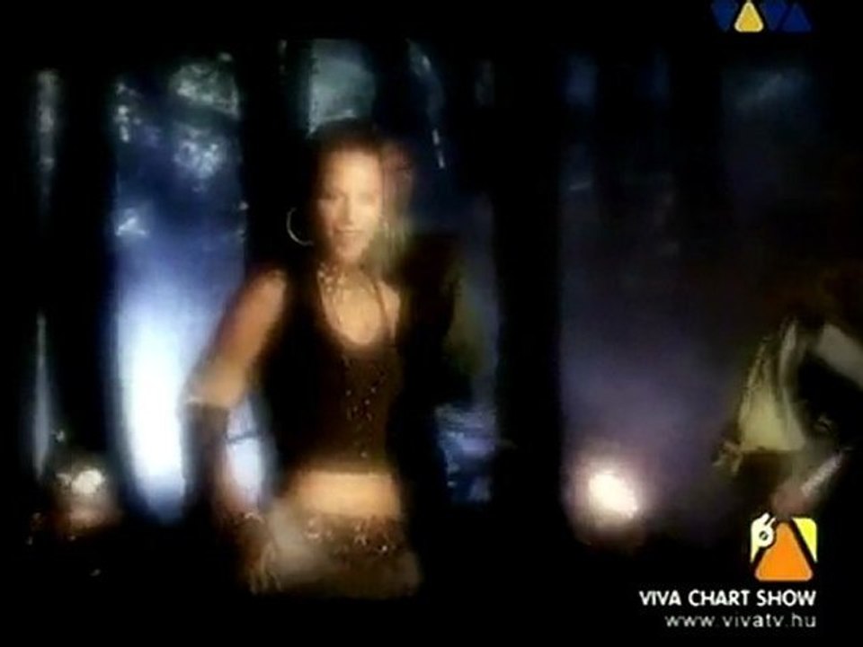 Péter Szabó Szilvia (NOX) - Csak játssz! [JUST PLAY!] SUB: GB (klipp)