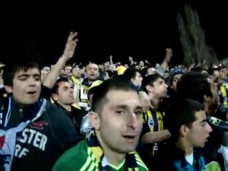 Son Sözümüz Fenerbahçe! - 090411