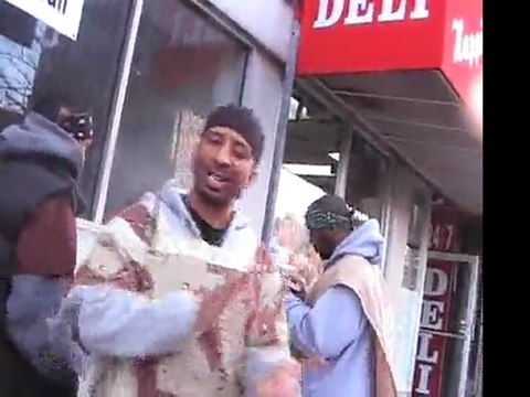 PT4 The Trumpet Is Being Blown In The Cities of America & Around The World.