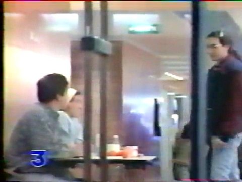 Caméra cachée d'Olivier Paulet