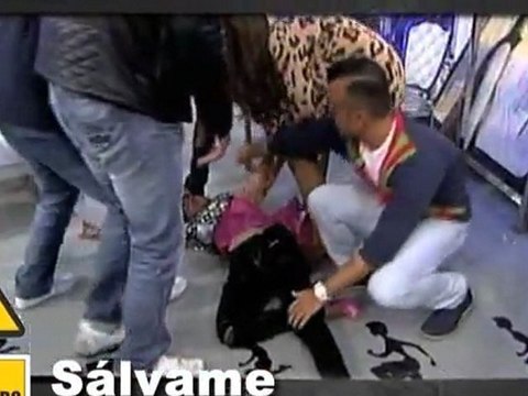 Teletulia Arucitys / Enfermedades de la televisión