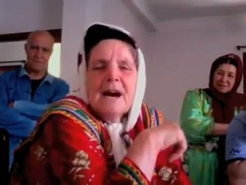 Algérien Kabyle Musulman et﻿ fier !