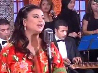 Latifa Raafat  - Sal 3 Anni(29.07.2008)