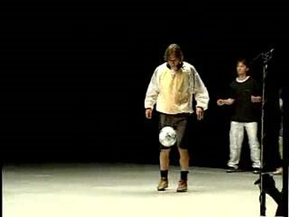 TOTTI NIKE!!!
