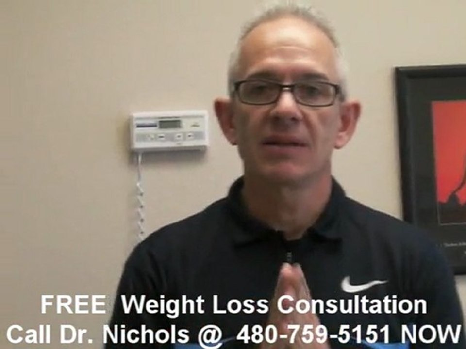 Weight Loss Ahwatukee | Fat Loss AZ | Lose Weight | 480-759-5151