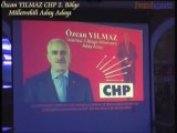 CHP 2. Bölge Milletvekili aday adayı Özcan Yılmaz tanıtım gecesi4