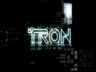 IMAX 3D Tron L'Héritage - intro test french