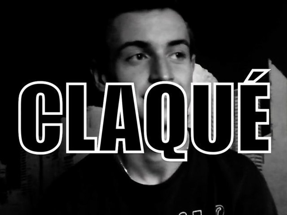 Le Claquage