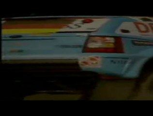 ANGLETERRE/ALLEMAGNE TOP GEAR PART 2/2