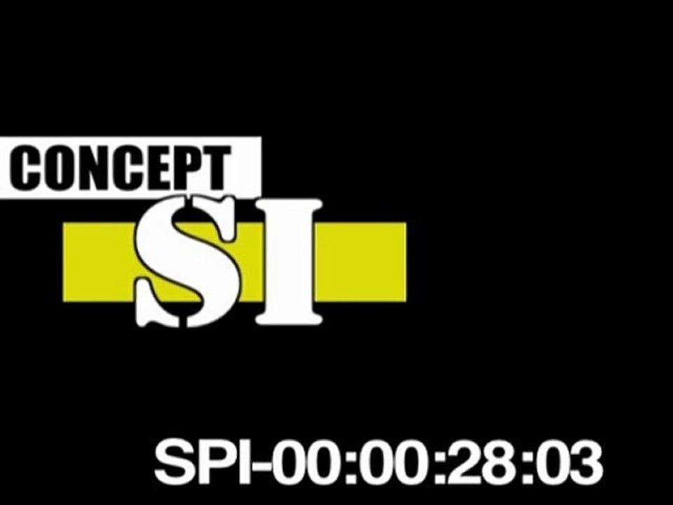 Spikane Acapella "S"