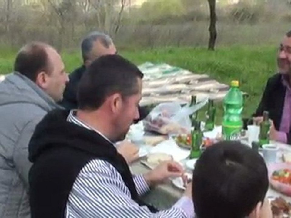 Osmangazi İlçe Bahar Pikniği