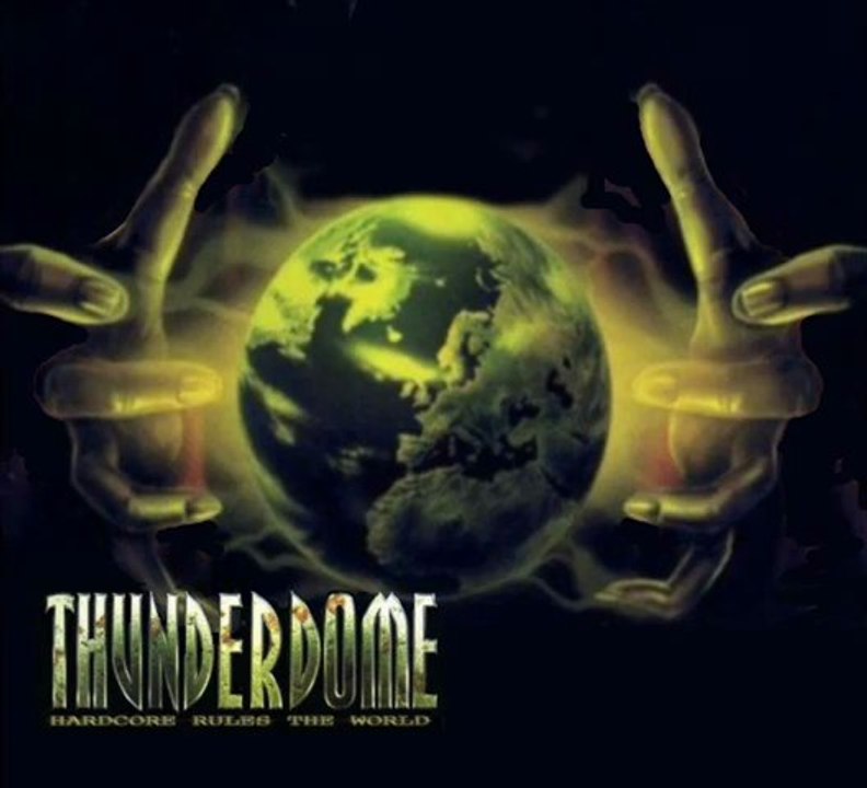 Dj Dione - The Atac