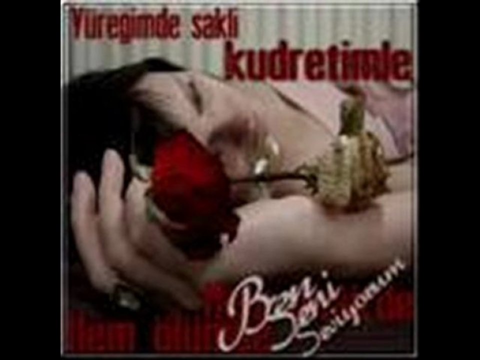 seni bırakamadım