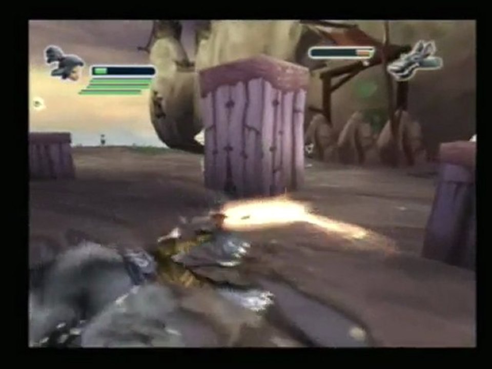 32 - La capture